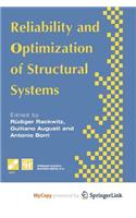 Reliability and Optimization of Structural Systems