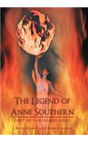 Legend of Anne Southern