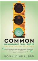 Common Management Challenges and How to Deal with Them