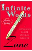 Infinite Words: A Comprehensive Guide to Writing and Publishing