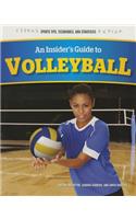 An Insider's Guide to Volleyball