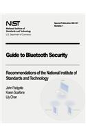 Guide to Bluetooth Security