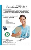 Pass the Hesi A2: A Complete Study Guide with Practice Test Questions