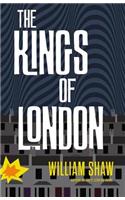 The Kings of London Lib/E