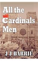 All The CARDINALS MEN