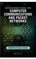 Interconnections for Computer Communications and Packet Networks