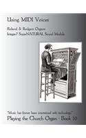 Playing the Church Organ Book 10