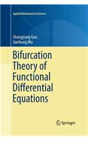 Bifurcation Theory of Functional Differential Equations