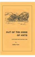 Out of the Eggs of Ants: An African Sketchbook and Other Poems(English)