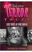 Valentine Terror Tales