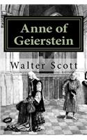 Anne of Geierstein