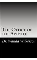 The Office of the Apostle