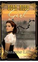 Gold Rush Girl