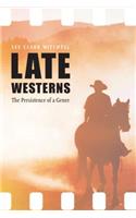 Late Westerns