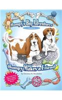 Bumpy's Big Adventures Bumpy Makes a Friend: Bumpy's Big Adventures Bumpy Makes a Friend(2 Bumpy's Big Adventures)