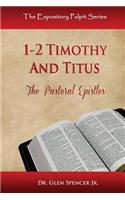 1-2 Timothy And Titus