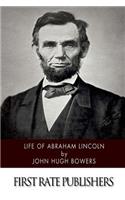 Life of Abraham Lincoln