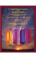 Comprehensive Analysis of the Synoptic Gospels