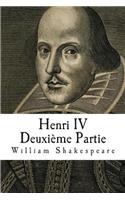 Henri IV Deuxieme Partie