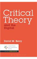 Critical Theory and the Digital