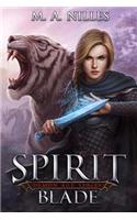 Spirit Blade