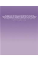 Department of the Treasury Technical Explanation of the Convention Between the Government of the United States of America and the Government of the Republic of Hungary: for the Avoidance of Double Taxation and the Prevention of Fiscal Evasion with Respect(English)