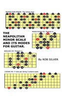 The Neapolitan Minor Scale and its Modes for Guitar