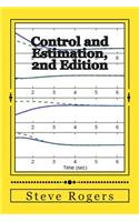 Control and Estimation, 2nd Edition