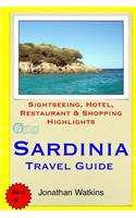 Sardinia Travel Guide