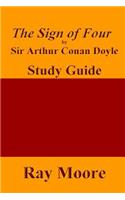 Sign of Four by Sir Arthur Conan Doyle