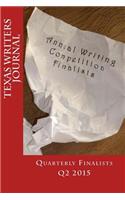 Texas Writers Journal