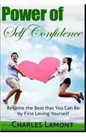 Power of Self Confidence