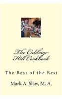 Cabbage Hill Cookbook