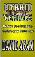 Hybrid Electric vehicle