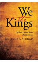 We the Kings: Of these United States of Repentance(English)