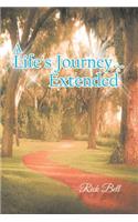 Life's Journey... Extended