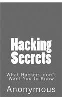 Hacking Secrets