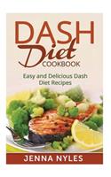 DASH Diet Cookbook