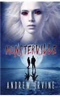 MonsterVille