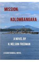 Mission: Kolombangara