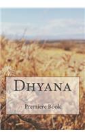 Dhyana