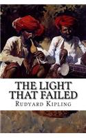The Light that Failed