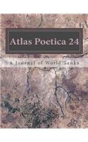 Atlas Poetica 24