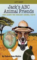 Let's Meet Jack's ABC Animal Friends