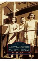 Chattahoochee Valley Railway
