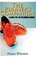 The Runner's Companion