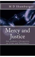 Mercy and Justice