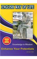 Knowledge is Wisdom