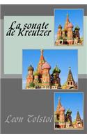La sonate de Kreutzer