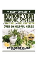 Help Yourself Improve Your Immune System